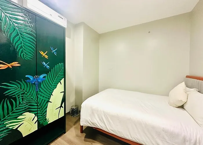 Moc Sky Penthouse Ha Long, New Life Tower Apartment Ha Long